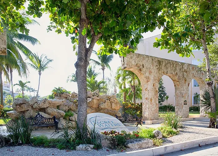 Appartamento High-end Waterfront At Secrets Waters Puerto Aventuras