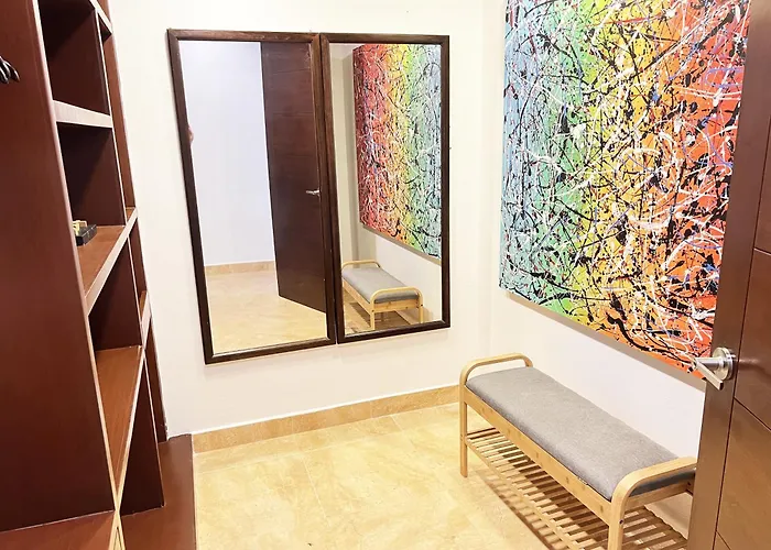 Appartamento High-end Waterfront At Secrets Waters Puerto Aventuras