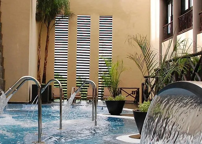 Appartamento High-end Waterfront At Secrets Waters *
